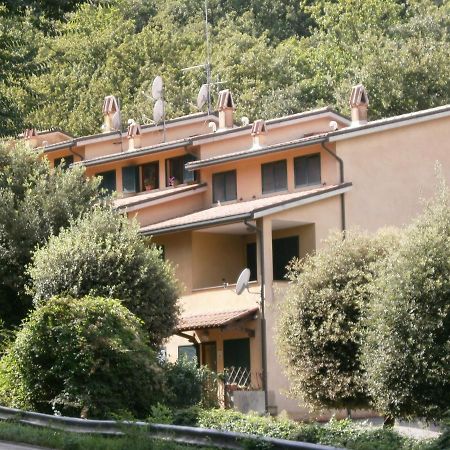 Apartament A Casa Di Stella Perugia Pokój zdjęcie