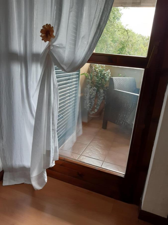 Apartament A Casa Di Stella Perugia Zewnętrze zdjęcie