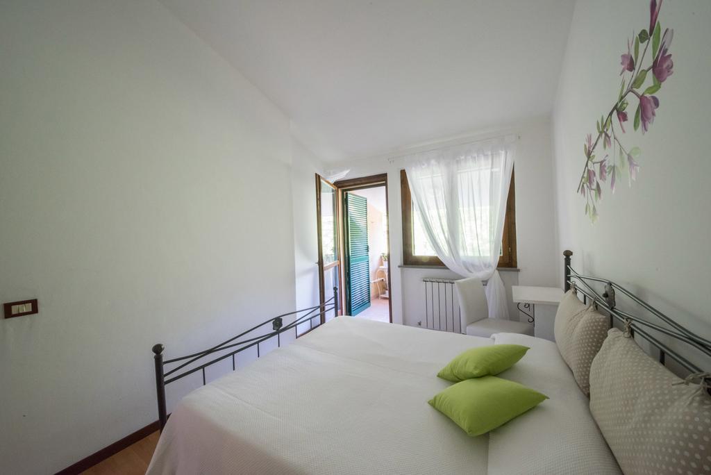 Apartament A Casa Di Stella Perugia Pokój zdjęcie