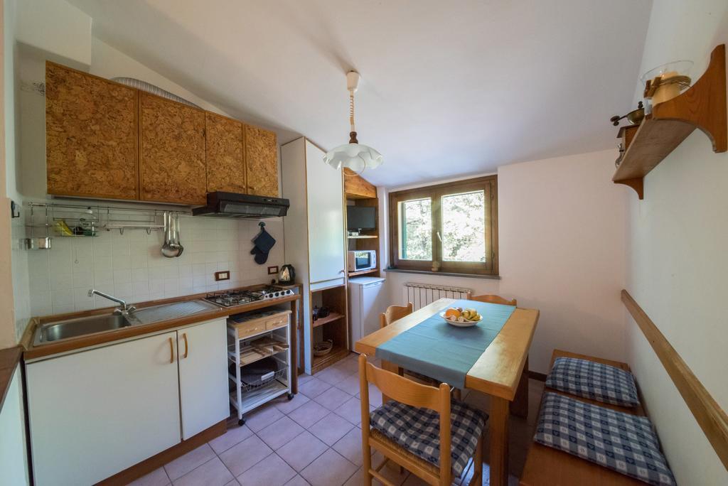 Apartament A Casa Di Stella Perugia Pokój zdjęcie