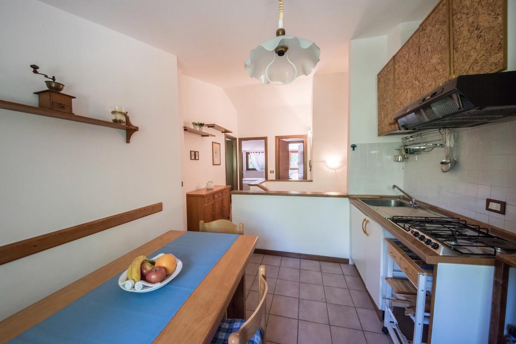 Apartament A Casa Di Stella Perugia Pokój zdjęcie