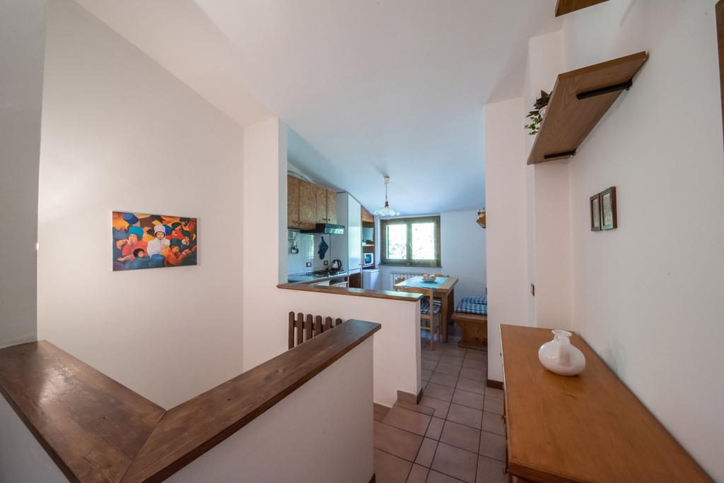 Apartament A Casa Di Stella Perugia Pokój zdjęcie