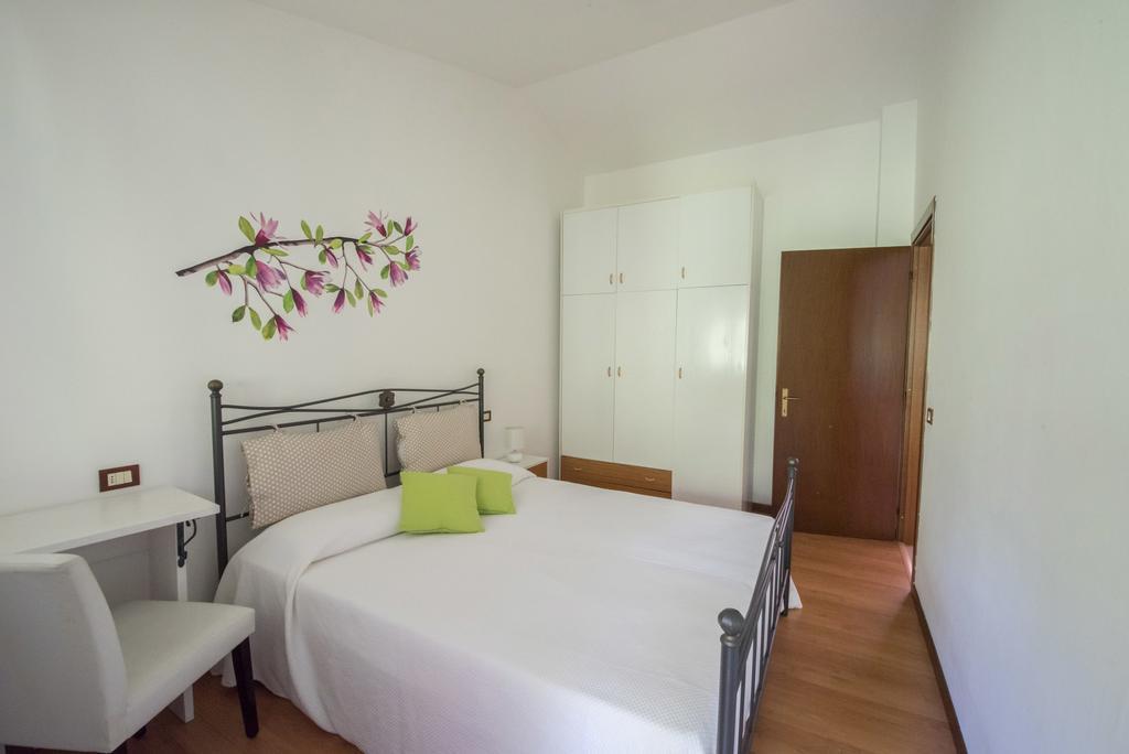 Apartament A Casa Di Stella Perugia Pokój zdjęcie
