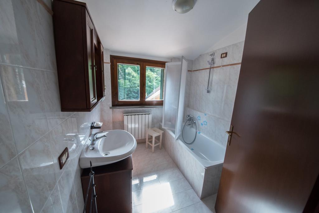 Apartament A Casa Di Stella Perugia Pokój zdjęcie
