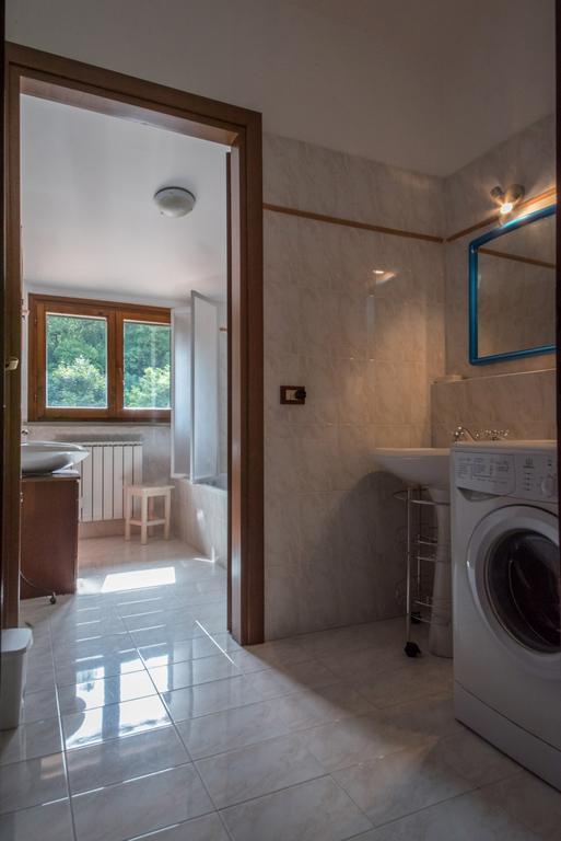 Apartament A Casa Di Stella Perugia Pokój zdjęcie