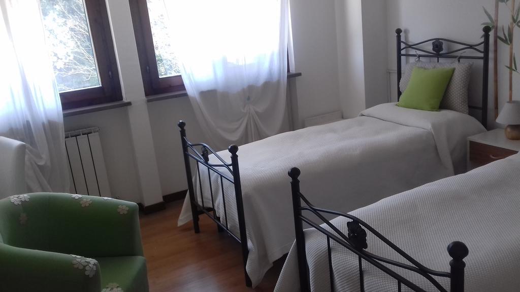 Apartament A Casa Di Stella Perugia Zewnętrze zdjęcie