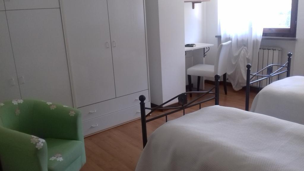 Apartament A Casa Di Stella Perugia Zewnętrze zdjęcie
