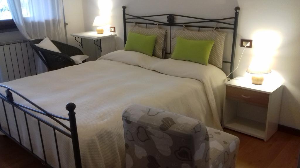 Apartament A Casa Di Stella Perugia Zewnętrze zdjęcie
