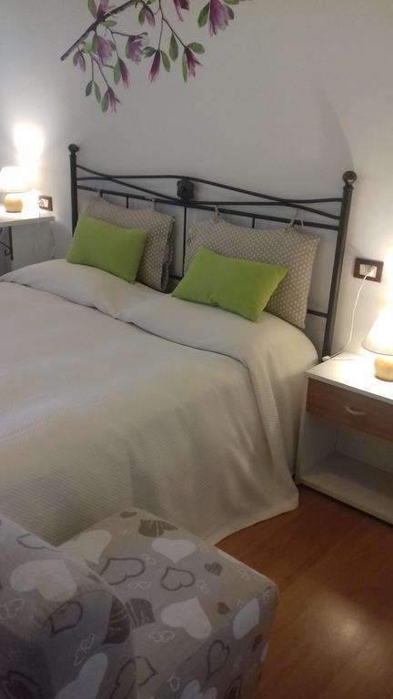 Apartament A Casa Di Stella Perugia Zewnętrze zdjęcie